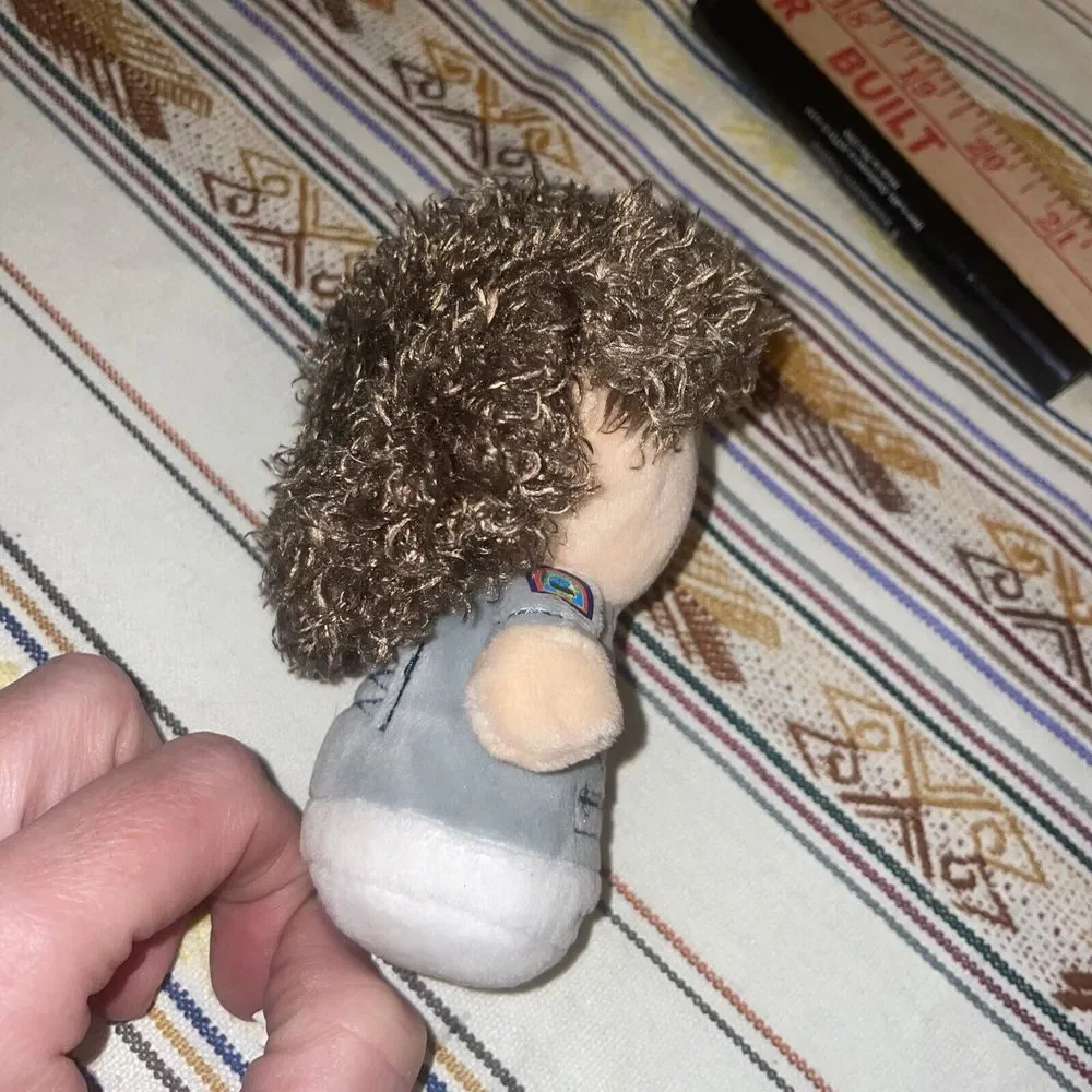 New 2017 Hallmark‎ Itty Bittys Alien Ellen Ripley Limited Edition No Tag